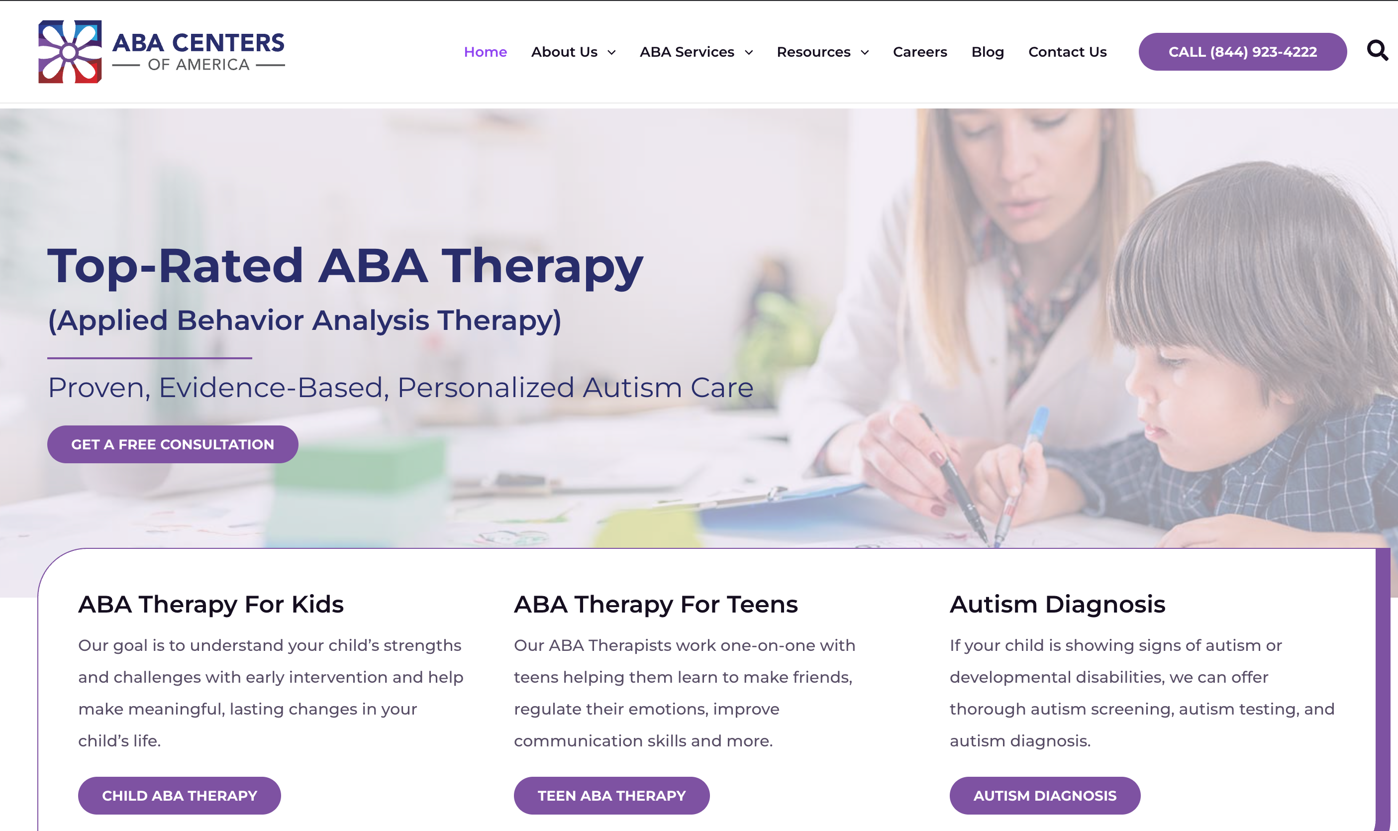 ABATECH